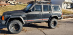 1995 Jeep Cherokee Sport