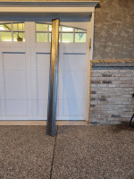 DODGE CHRYSLER MINI VAN ROCKER PANEL