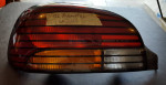 Tail Light - Left - 1996 Pontiac Grand Am