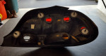 Tail Light - Left - 1996 Pontiac Grand Am
