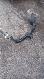 2013 - 2018 Subaru Legacy Outback tow hitch Curt