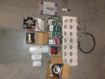Essential Parts 4 stock. Intl 4300/FordF650/tow truck medium duty