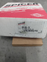 Essential Parts 4 stock. Intl 4300/FordF650/tow truck medium duty