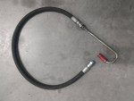 Essential Parts 4 stock. Intl 4300/FordF650/tow truck medium duty