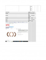 Parking Brake Repair Kit-Dodge RAM, Ford, Chrysler & More