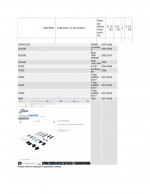 Parking Brake Repair Kit-Dodge RAM, Ford, Chrysler & More