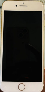 Apple IPhone 7 / Gold / 128g / *Unlocked with Box