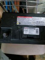 Battery 94RS