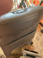 Driver's Seat for 1998-2002 Honda