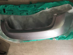 2014-2018 Nissan Note Rear Bumper Cover