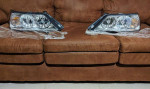 2005-2011 Lincoln Town Car Headlamps