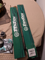 Ford Crown Victoria Rear shocks