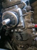 94 ford ranger 5 speeds transmission