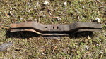 Camaro 1967-69 Trans. Crossmember