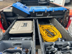 DECKED Bed System