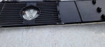 Volkswagen rabbit grill