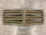 1946 1947 1948 PLYMOUTH NOS GRILLE SHELL