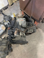 2005 PT Cruiser Transmission