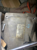 2005 PT Cruiser Transmission