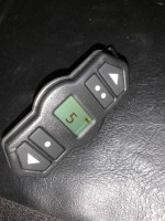 AirLift WirelessOne Key Fob - 72719