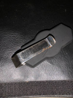 AirLift WirelessOne Key Fob - 72719
