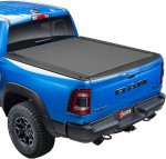 BAK Revolver X4s Truck Bed Cover 6' 4" for RAM **Installed for FREE**