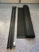 BAK Revolver X4s Truck Bed Cover 6' 4" for RAM **Installed for FREE**