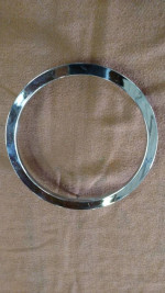 1958-60 Corvette NOS Emblem #2
