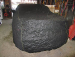 Car cover  15' to 18'  Like new
