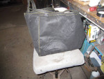 Car cover  15' to 18'  Like new