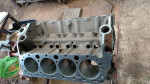1961- 283 Engine w/ Corvette cast #
