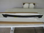 Bug Deflector Chrysler 200, 2010-2014