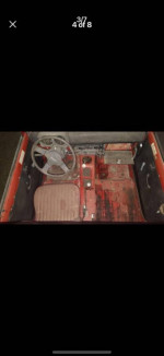 Two Suzuki Samurai for one price