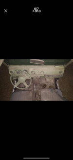 Two Suzuki Samurai for one price