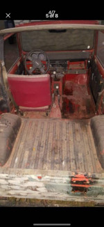 Two Suzuki Samurai for one price