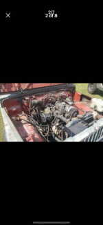 Two Suzuki Samurai for one price
