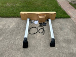 2018-2022 Toyota C-HR OEM Roof Racks PW301-10001