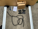 2018-2022 Toyota C-HR OEM Roof Racks PW301-10001