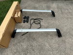 2018-2022 Toyota C-HR OEM Roof Racks PW301-10001