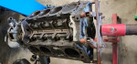 Ford Mustang 306 short block.