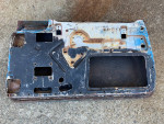 1955-1956 FORD THUNDERBIRD T-BIRD PASSENGER SIDE DOOR