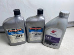 ATF Automatic Trans Fluid