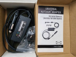Universal Auto/Air Power Adapter PWAA100