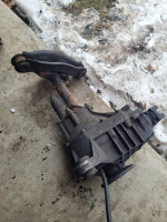 GM 8.25" IFS Clamshell Front differential