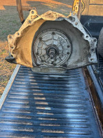 200r4 Transmission
