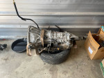 Ford 4r100 Transmission Converter and Separator Plate