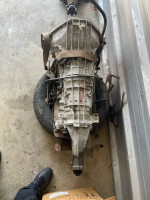 Ford 4r100 Transmission Converter and Separator Plate