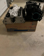 LS 6.0 Topend