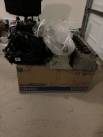 LS 6.0 Topend