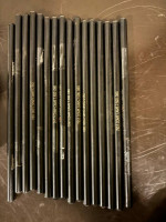 Chrysler Comp Cams Hi-Tech Pushrods